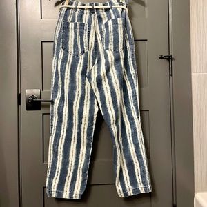 Anthropologie pants